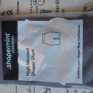 Shapermint essentials